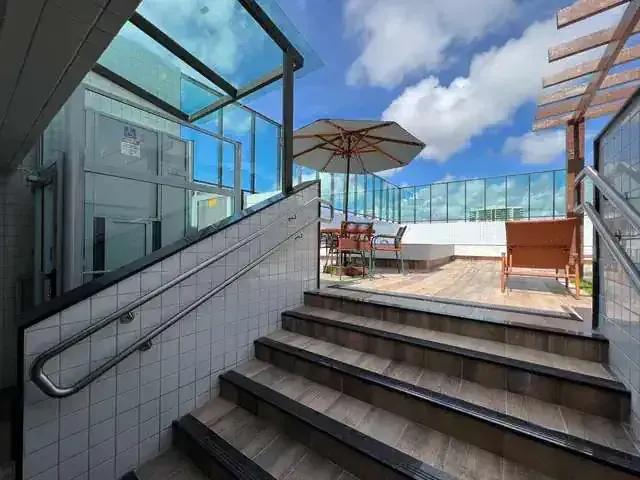 Apartamento aluguel em Região Geográfica Imediata do Recife, Região Metropolitana do Recife