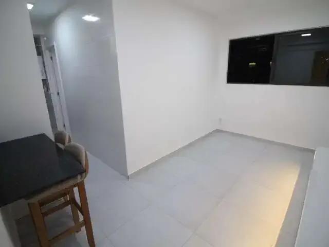 Apartamento aluguel em Parnamirim, Custodia