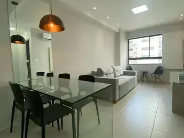 Apartamento aluguel em Recife