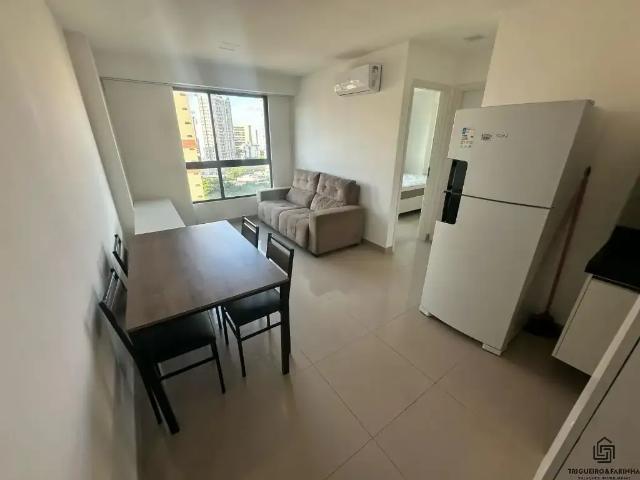 Apartamento aluguel em Região Geográfica Imediata do Recife, Região Metropolitana do Recife