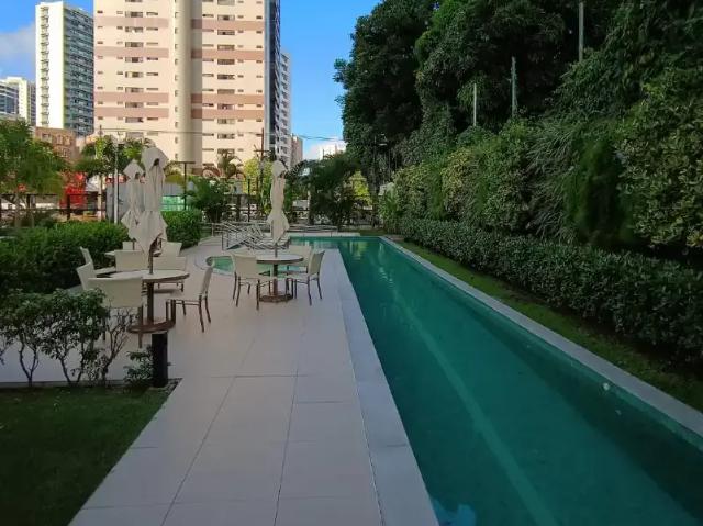 Apartamento aluguel em Região Geográfica Imediata do Recife, Região Metropolitana do Recife