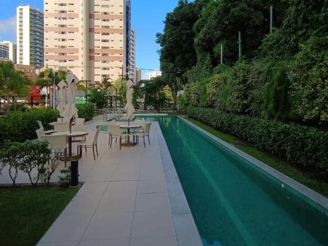 Apartamento aluguel em Recife