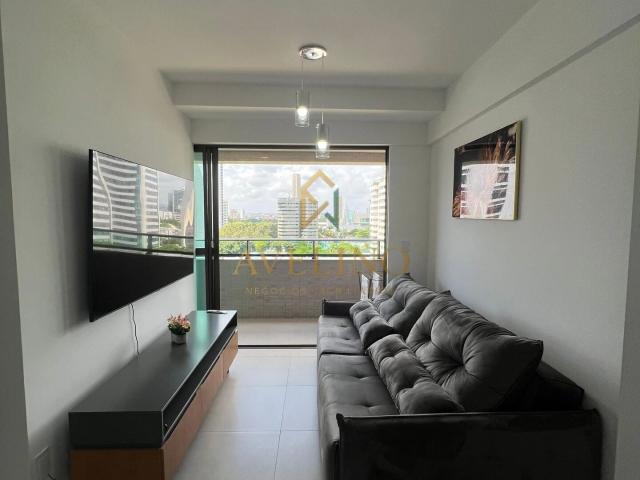 Apartamento aluguel em Recife