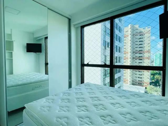 Apartamento aluguel em Região Geográfica Imediata do Recife, Região Metropolitana do Recife