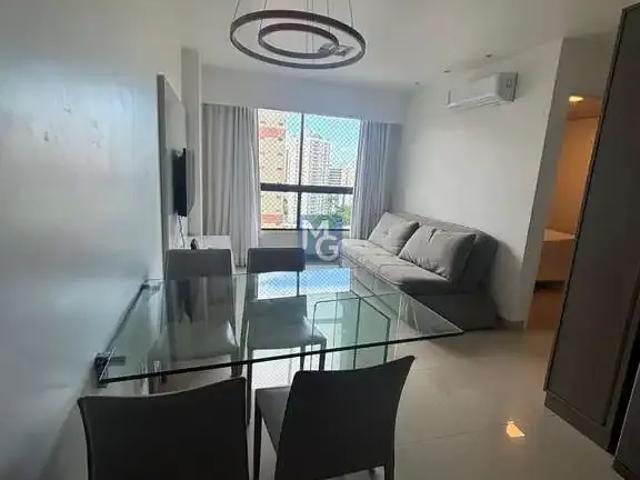 Apartamento aluguel em Região Geográfica Imediata do Recife, Região Metropolitana do Recife