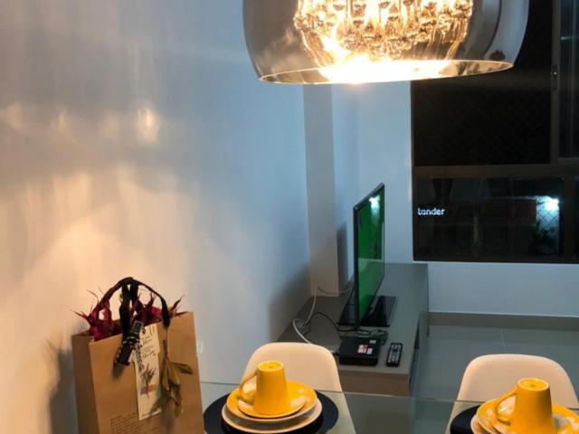Apartamento aluguel em Recife