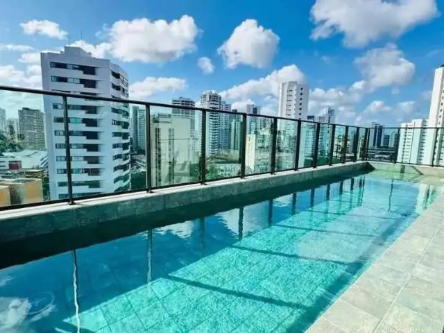 Apartamento aluguel em Região Geográfica Imediata do Recife, Região Metropolitana do Recife