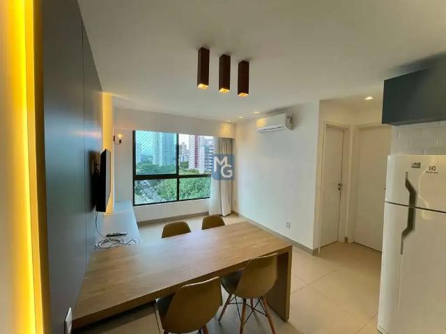 Apartamento aluguel em Parnamirim, Custodia