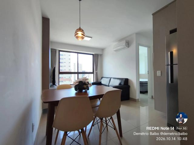 Apartamento aluguel em Recife