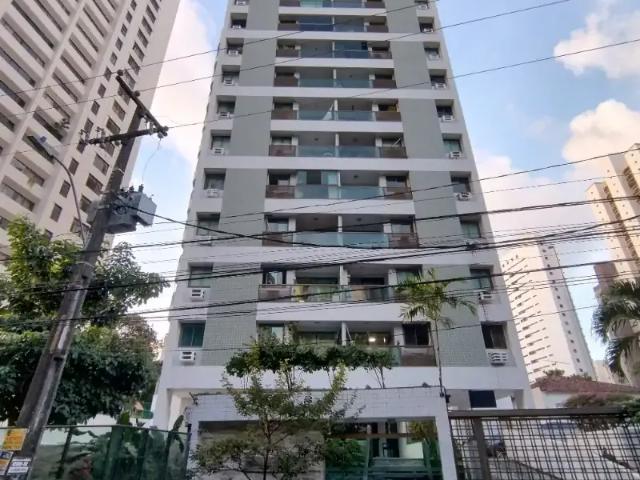 Apartamento aluguel em Região Geográfica Imediata do Recife, Região Metropolitana do Recife