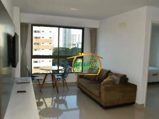 Apartamento aluguel em Região Geográfica Imediata do Recife, Região Metropolitana do Recife