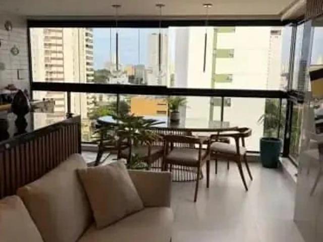 Apartamento aluguel em Recife
