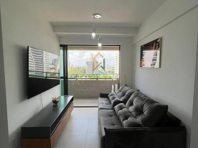 Apartamento aluguel em Região Geográfica Imediata do Recife, Região Metropolitana do Recife