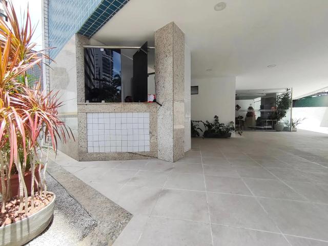 Apartamento aluguel em Recife