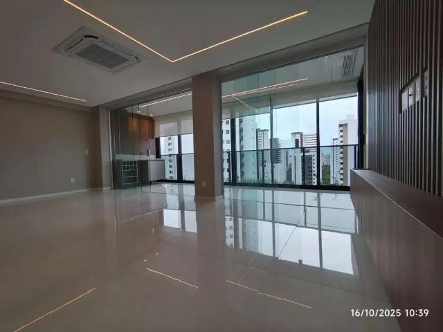 Apartamento aluguel em Parnamirim, Custodia