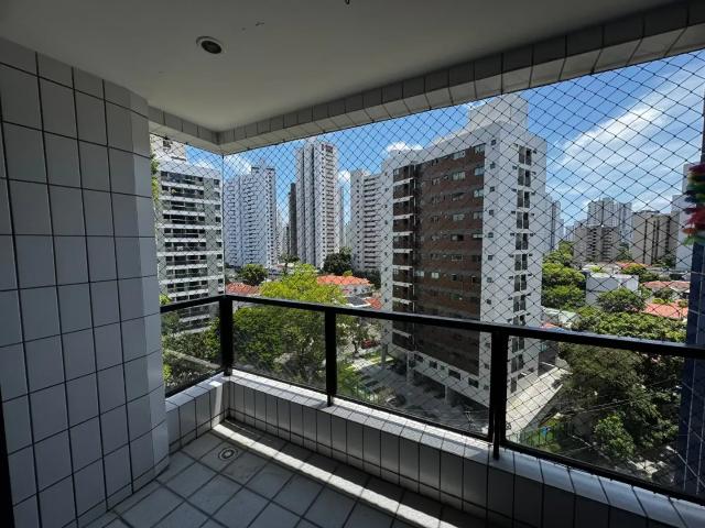 Apartamento aluguel em Região Geográfica Imediata do Recife, Região Metropolitana do Recife