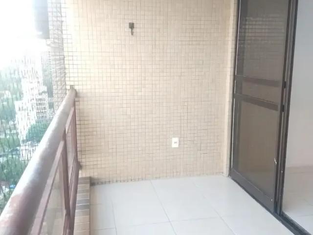 Apartamento aluguel em Região Geográfica Imediata do Recife, Região Metropolitana do Recife