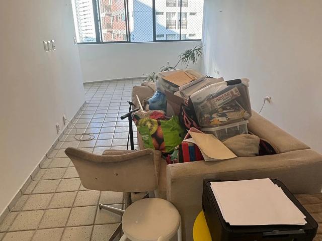 Apartamento aluguel em Recife