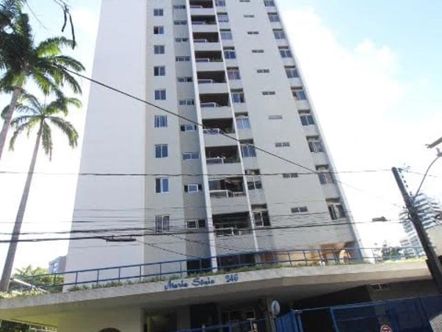 Apartamento aluguel em Recife