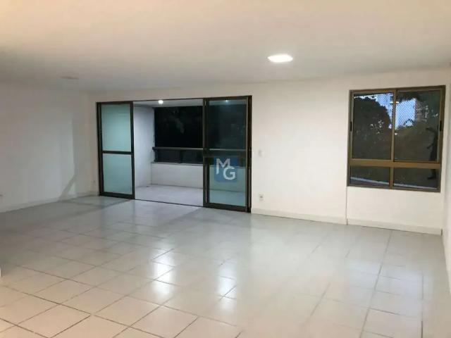 Apartamento aluguel em Tamarineira, Custodia