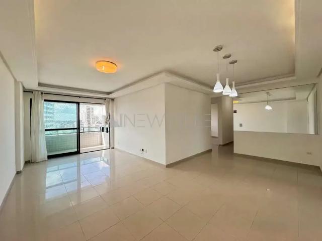 Apartamento aluguel em Região Geográfica Imediata do Recife, Região Metropolitana do Recife