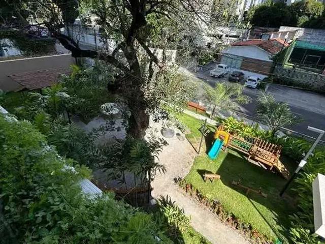 Apartamento aluguel em Parnamirim, Custodia