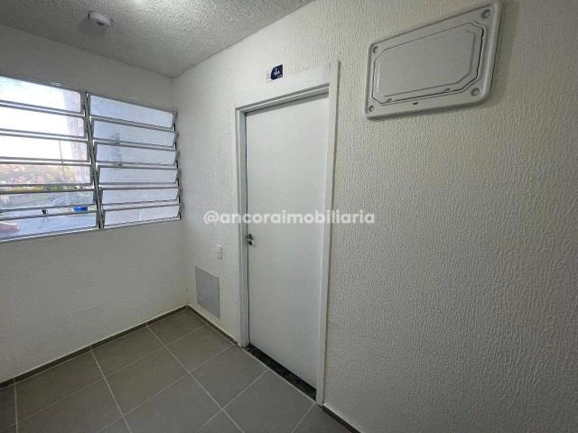 Apartamento aluguel em Vila Alto do Rosário - Vila Alto Só Nós Dois, Recife