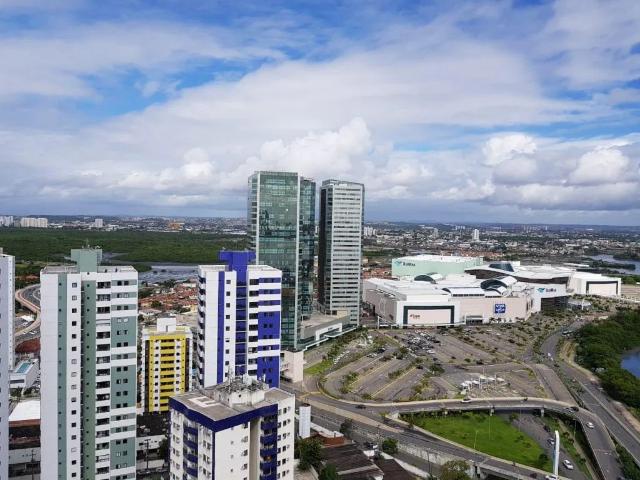 Apartamento aluguel em Jardim Beira Rio, Recife