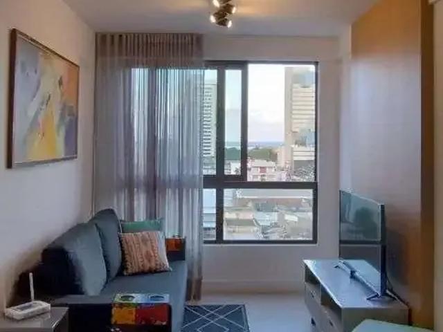 Apartamento aluguel em Pina, Custodia