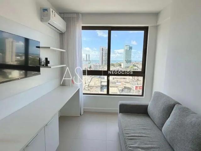 Apartamento aluguel em Região Geográfica Imediata do Recife, Região Metropolitana do Recife