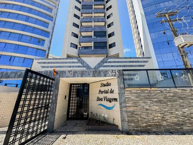 Apartamento aluguel em Região Geográfica Imediata do Recife, Região Metropolitana do Recife