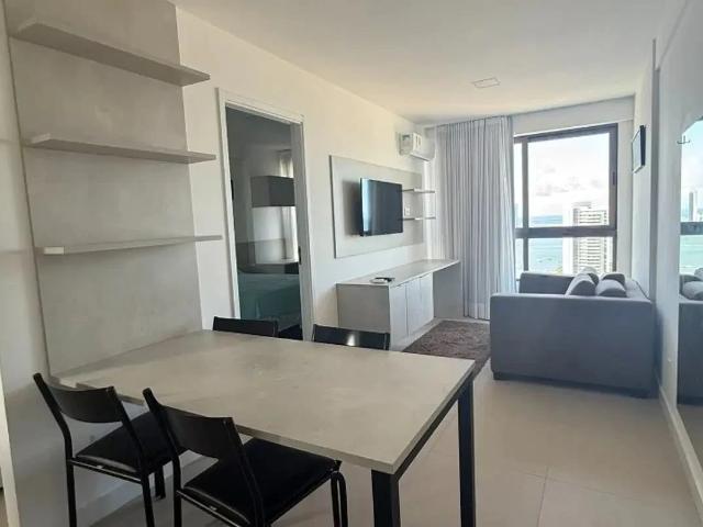Apartamento aluguel em Jardim Beira Rio, Recife