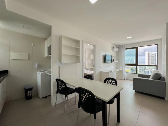 Apartamento aluguel em Jardim Beira Rio, Recife