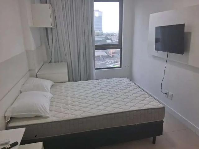 Apartamento aluguel em Região Geográfica Imediata do Recife, Região Metropolitana do Recife