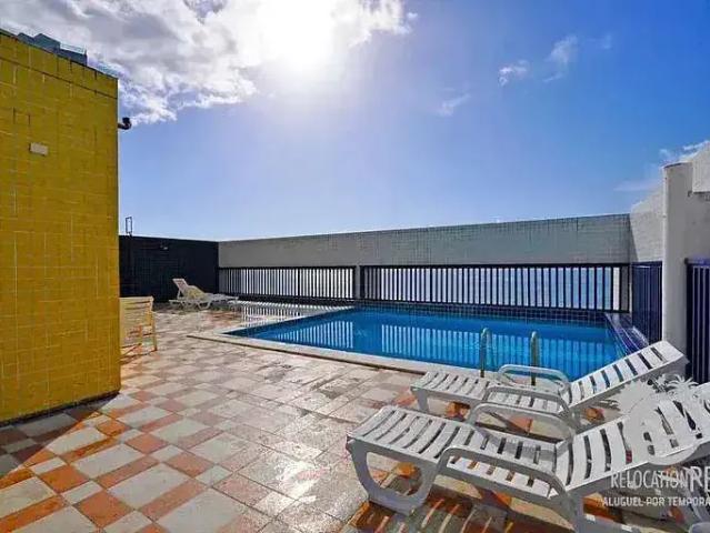 Apartamento aluguel em Região Geográfica Imediata do Recife, Região Metropolitana do Recife