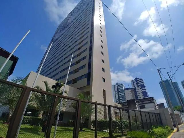 Apartamento aluguel em Pina, Custodia