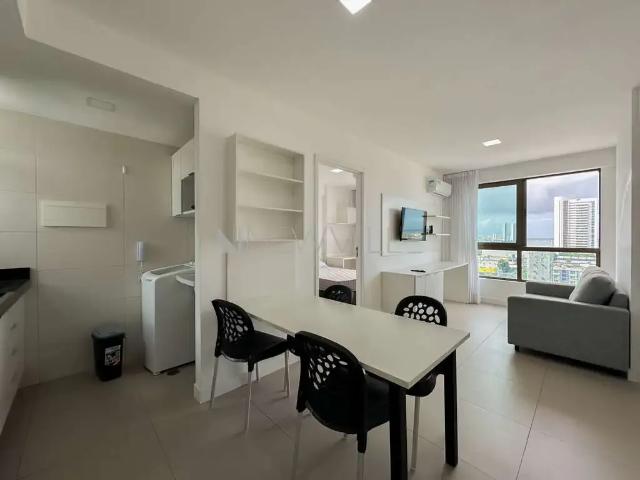 Apartamento aluguel em Região Geográfica Imediata do Recife, Região Metropolitana do Recife
