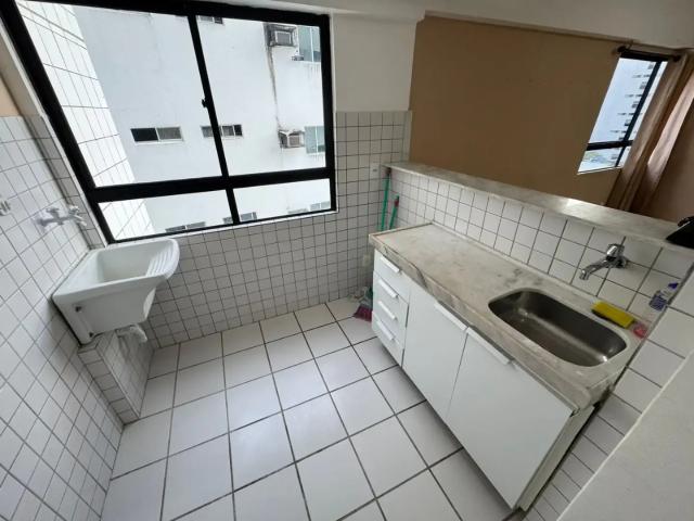 Apartamento aluguel em Região Geográfica Imediata do Recife, Região Metropolitana do Recife