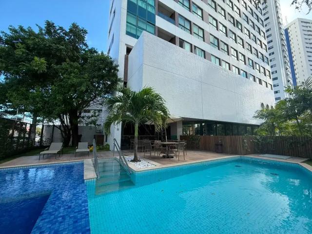 Apartamento aluguel em Região Geográfica Imediata do Recife, Região Metropolitana do Recife