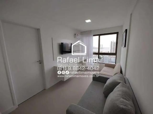 Apartamento aluguel em Região Geográfica Imediata do Recife, Região Metropolitana do Recife