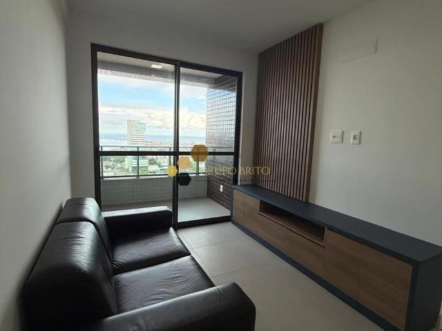 Apartamento aluguel em Recife