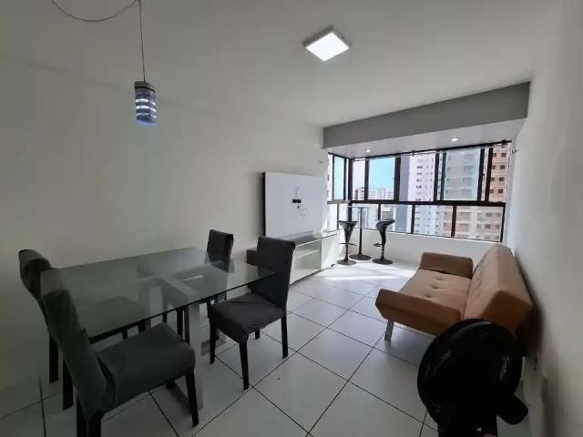 Apartamento aluguel em Região Geográfica Imediata do Recife, Região Metropolitana do Recife