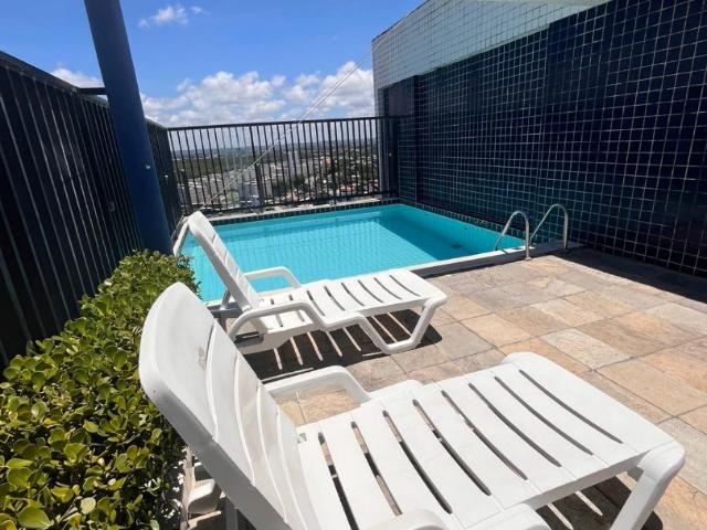 Apartamento aluguel em Recife