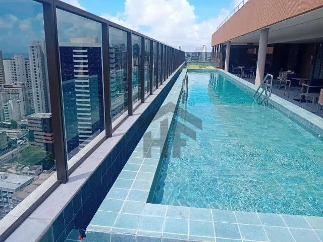 Apartamento aluguel em Região Geográfica Imediata do Recife, Região Metropolitana do Recife