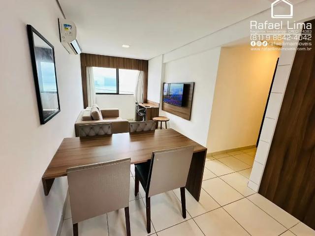 Apartamento aluguel em Jardim Beira Rio, Recife