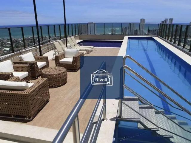 Apartamento aluguel em Região Geográfica Imediata do Recife, Região Metropolitana do Recife