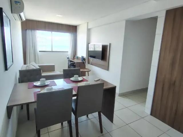 Apartamento aluguel em Jardim Beira Rio, Recife