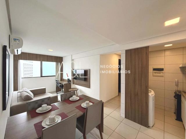 Apartamento aluguel em Jardim Beira Rio, Recife