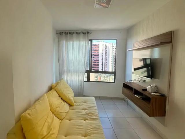 Apartamento aluguel em Recife