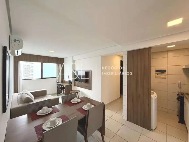 Apartamento aluguel em Região Geográfica Imediata do Recife, Região Metropolitana do Recife